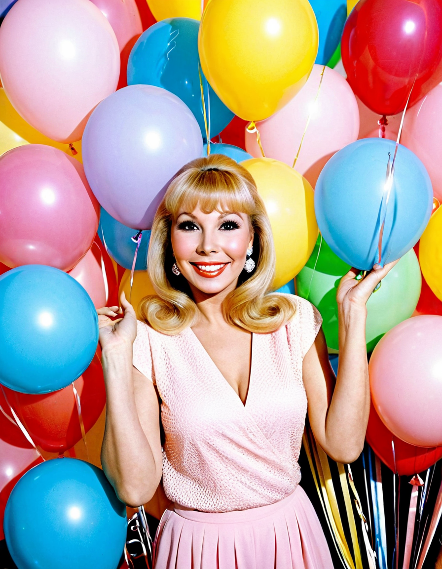 Best Barbara Edens