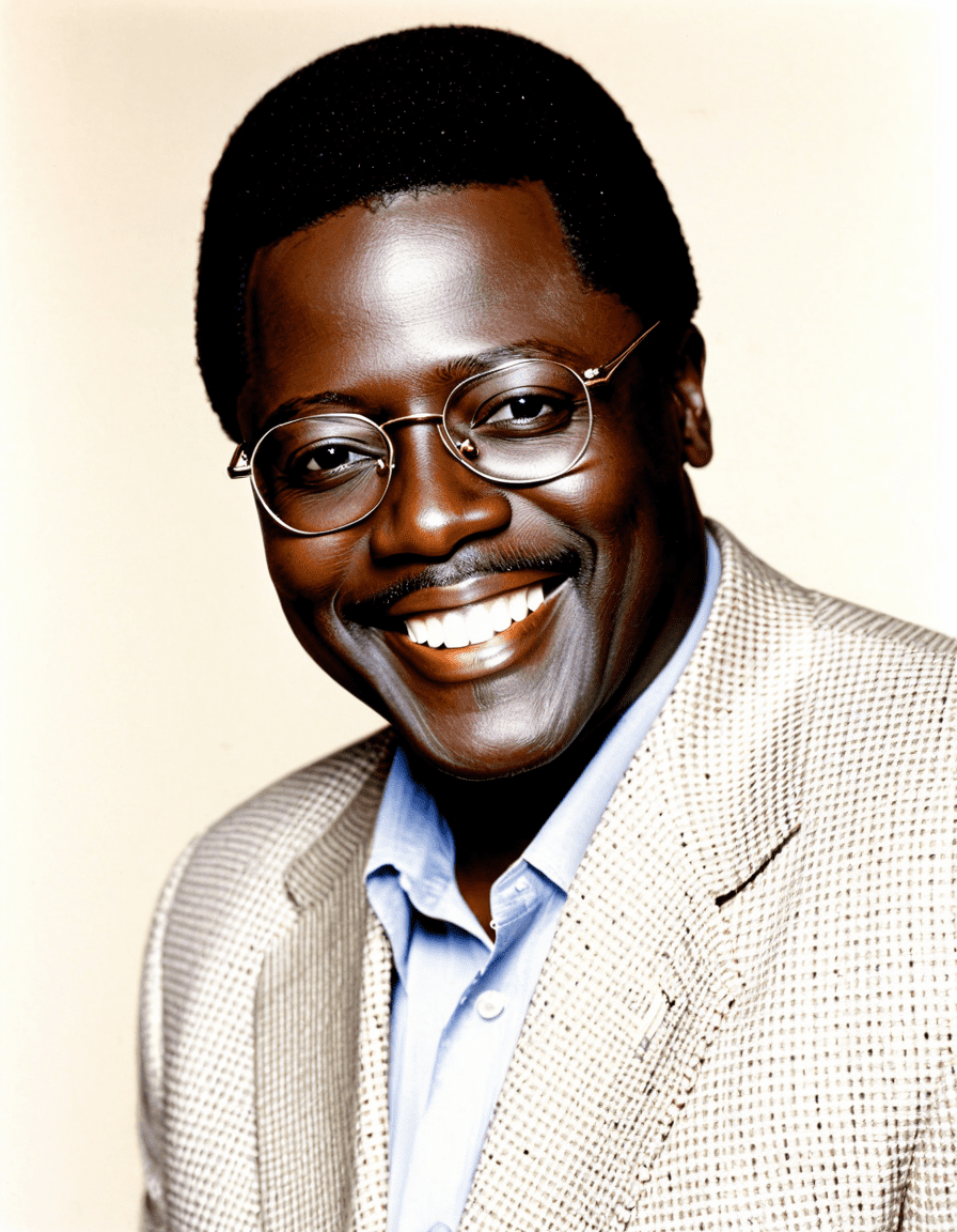 Best Bernie Mac