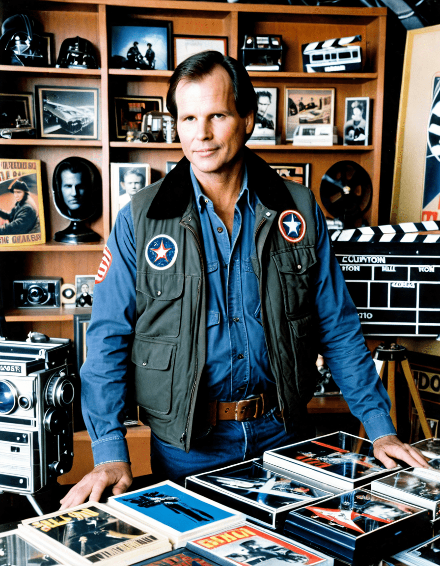 Best Bill Paxton