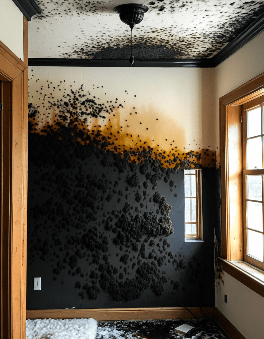 Best Black Mold