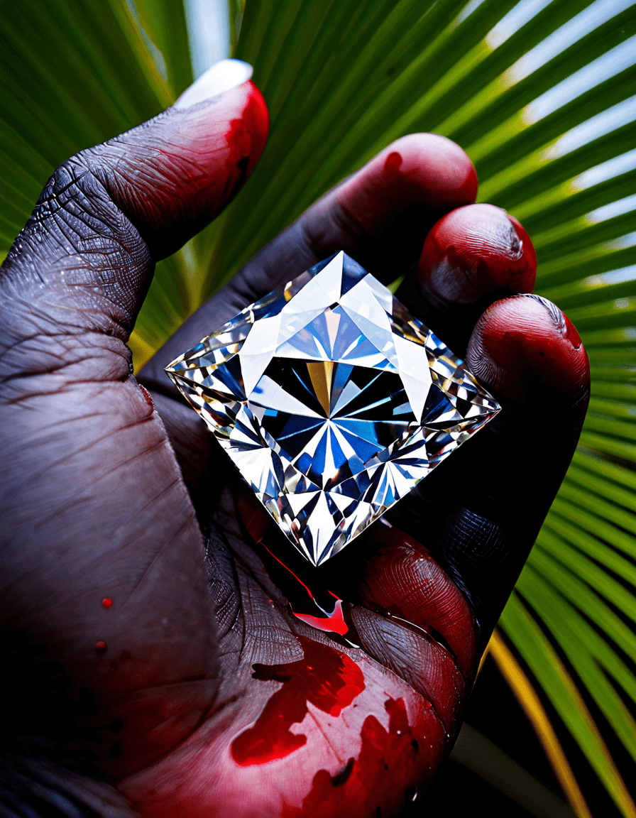 Best Blood Diamond