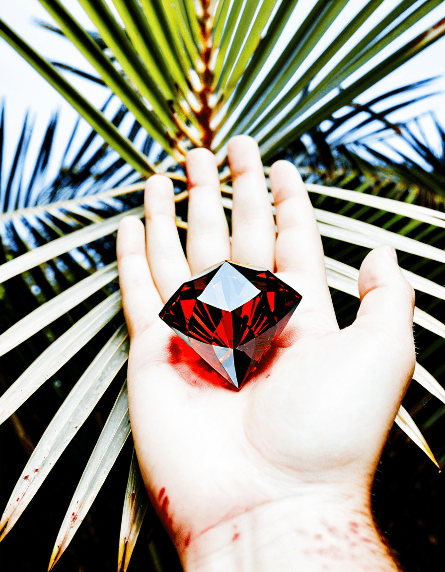 Best Blood Diamonds