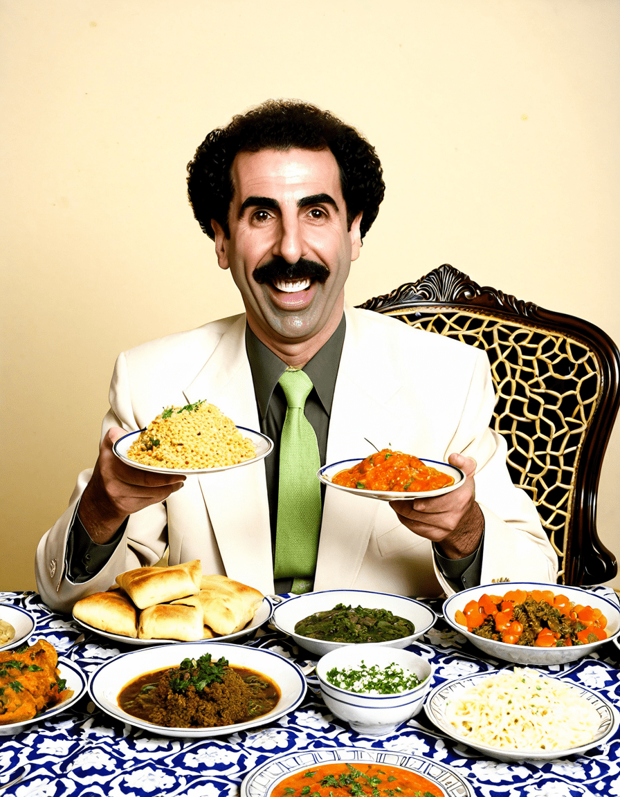 Best Borat