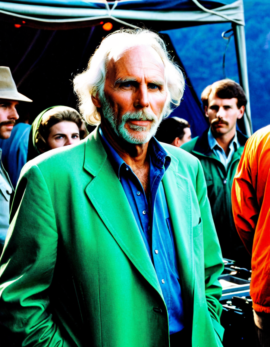 Best Bruce Dern