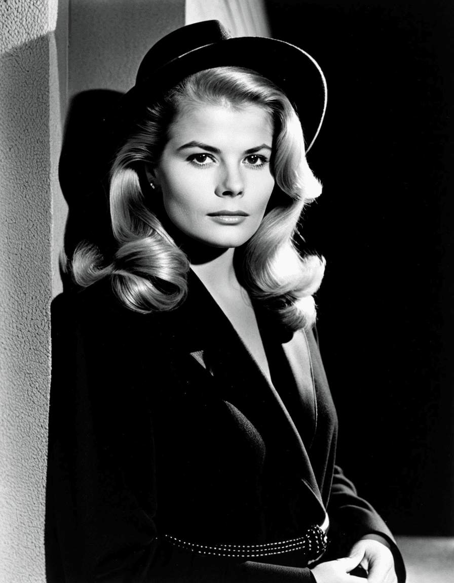 Best Candice Bergen