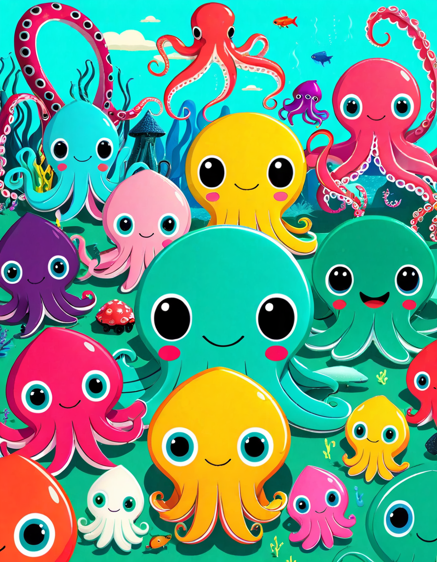 Best Cast of Squid Game