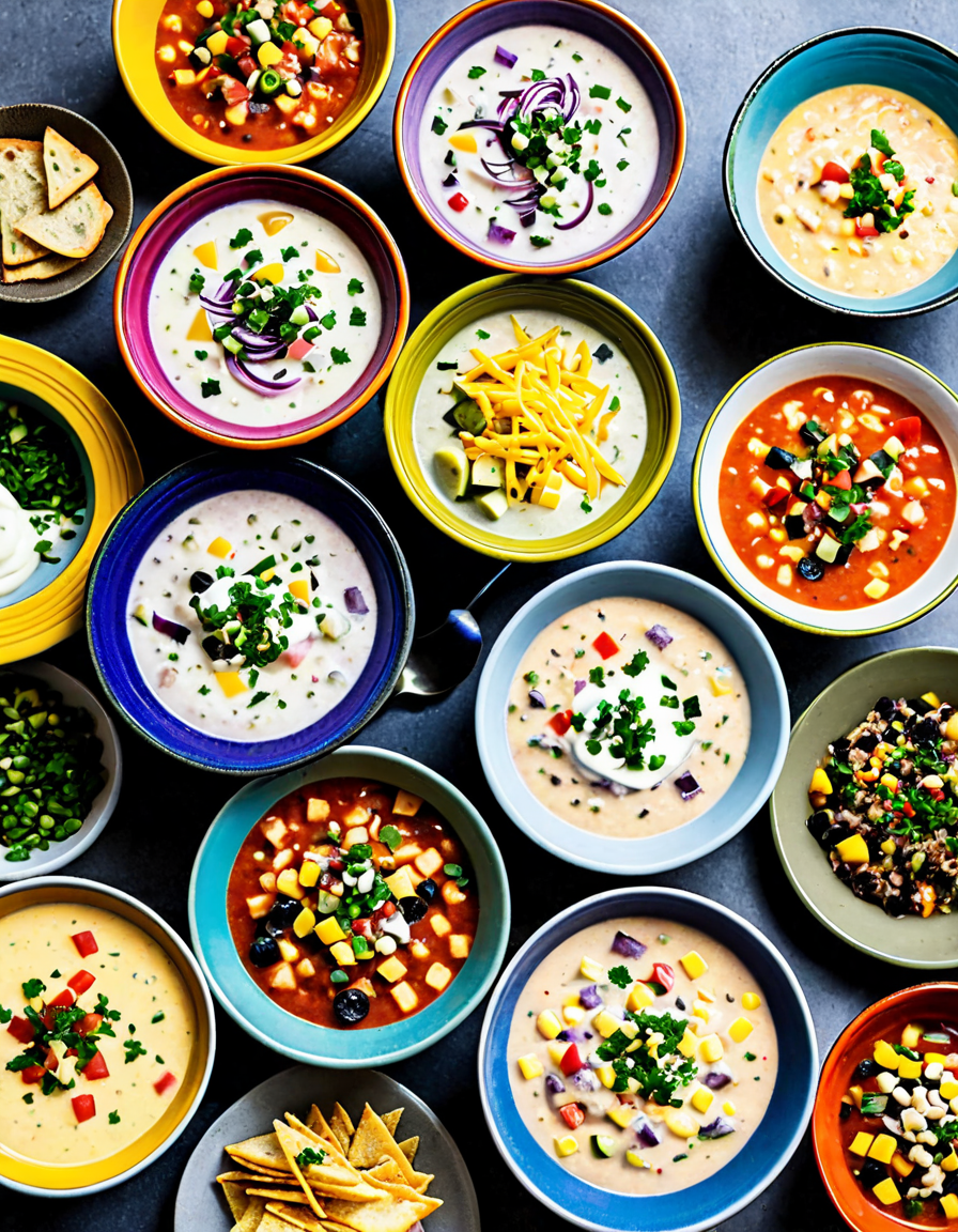 Best Chowder