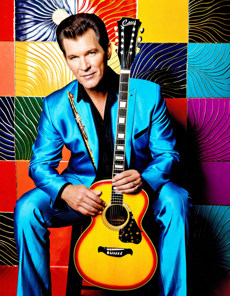 Best Chris Isaak