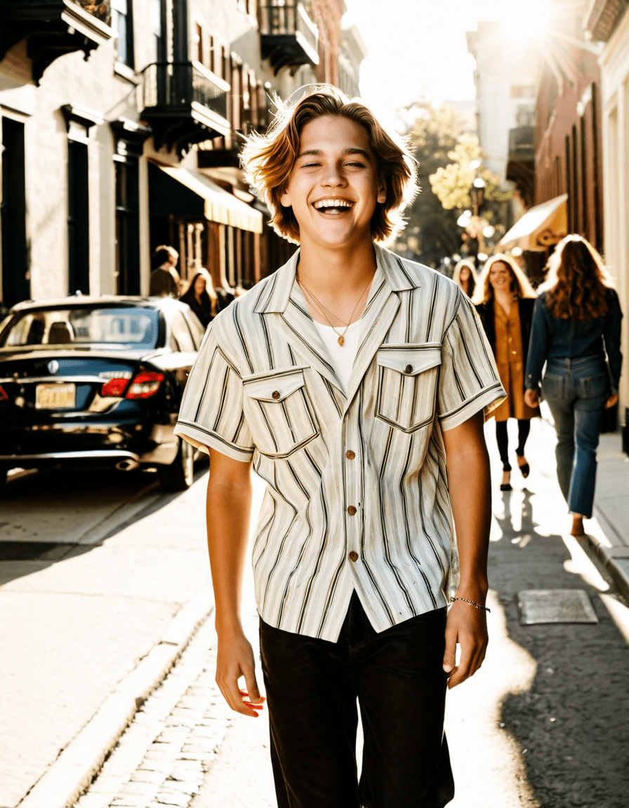Best Cole Sprouse