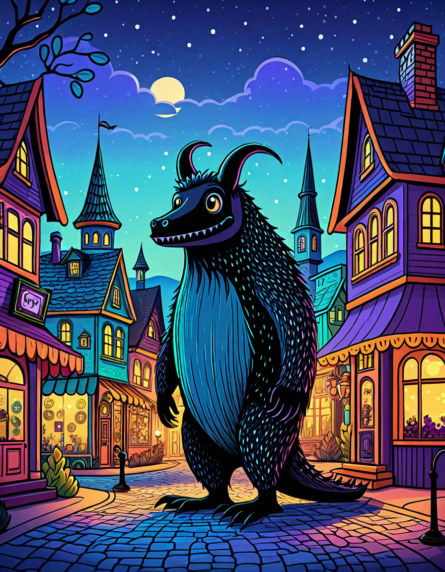 Best Cryptid