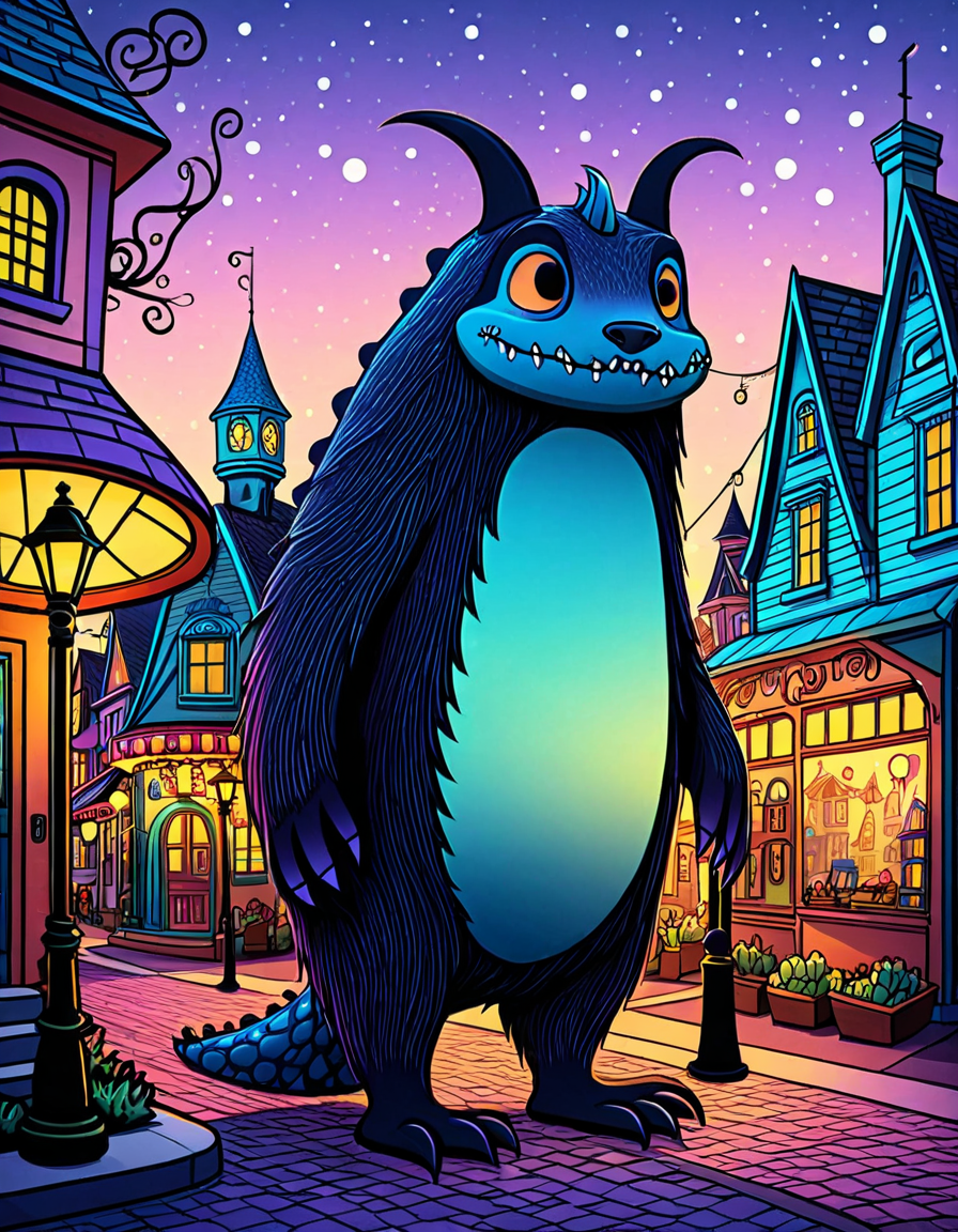 Best Cryptids
