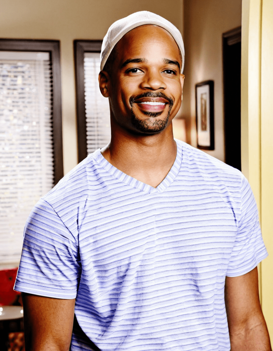 Best Damon Wayans Jrs