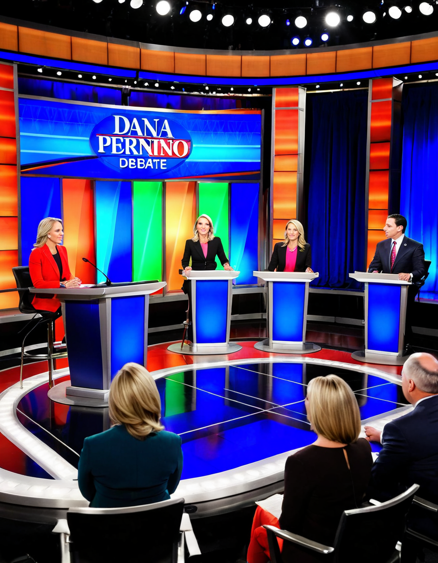 Best Dana Perino