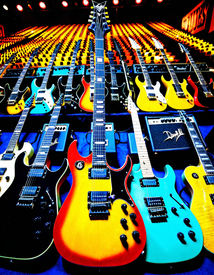 Best Dimebag Darrells