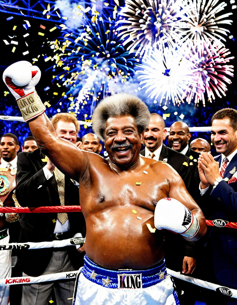 Best Don Kings