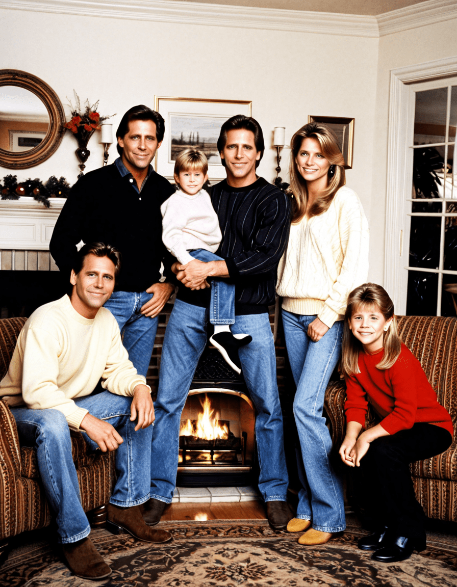 Best Full House Cast