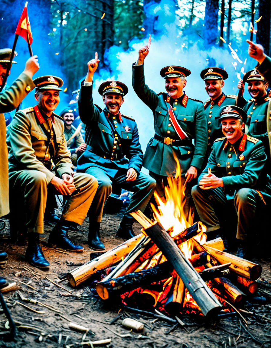 Best Generals