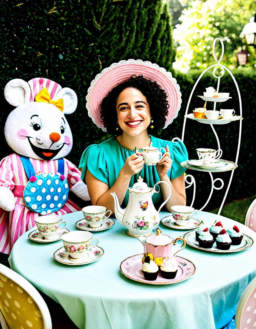 Best Ilana Glazer