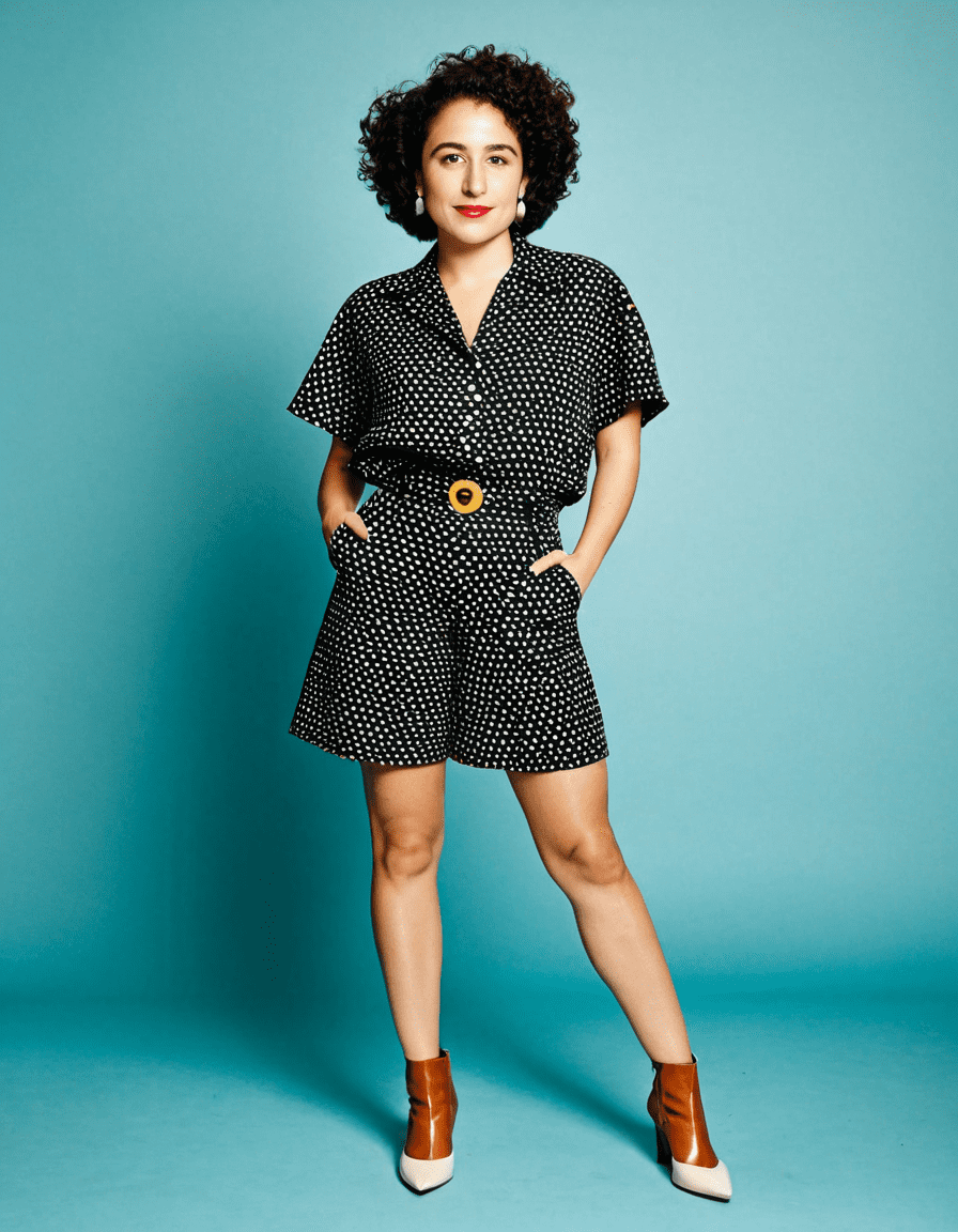Best Ilana Glazers