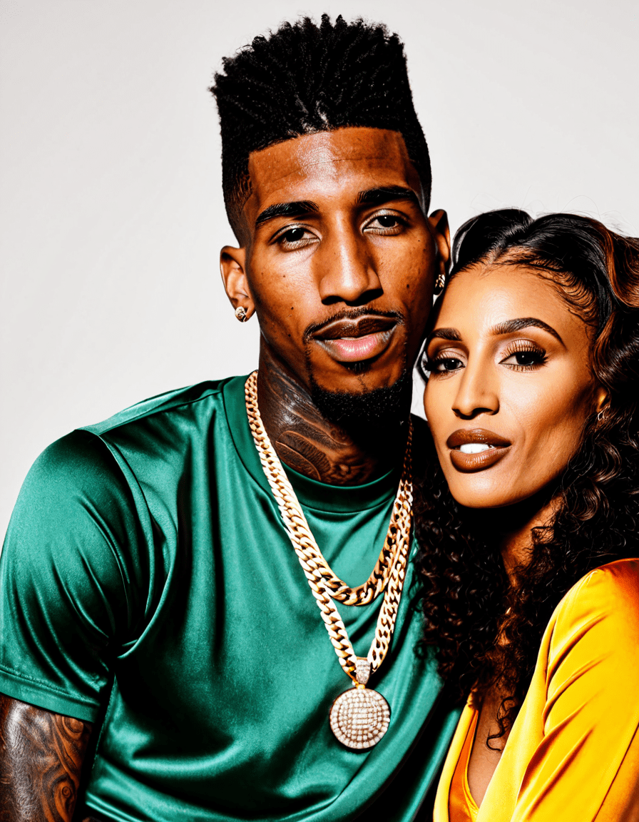 Best Iman Shumpert