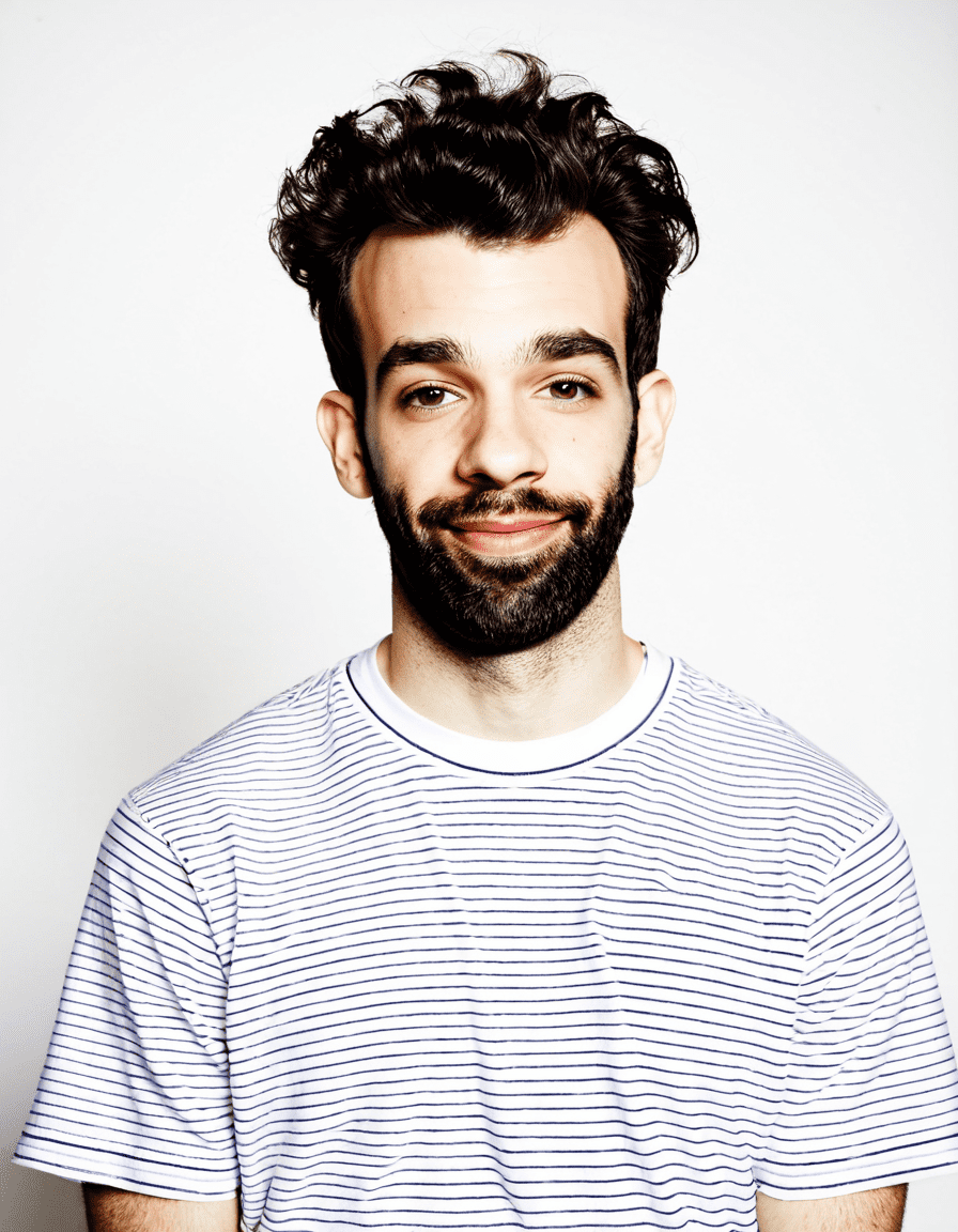 Best Jay Baruchel