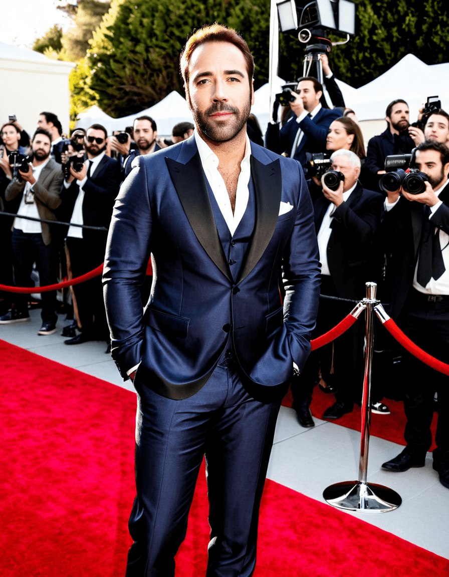 Best Jeremy Piven