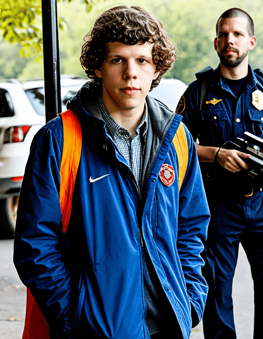 Best Jesse Eisenbergs