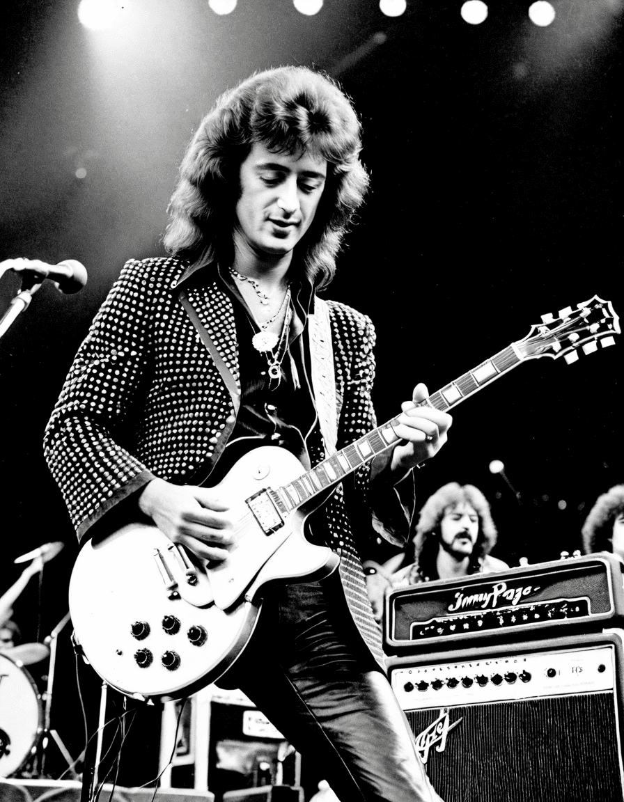 Best Jimmy Page