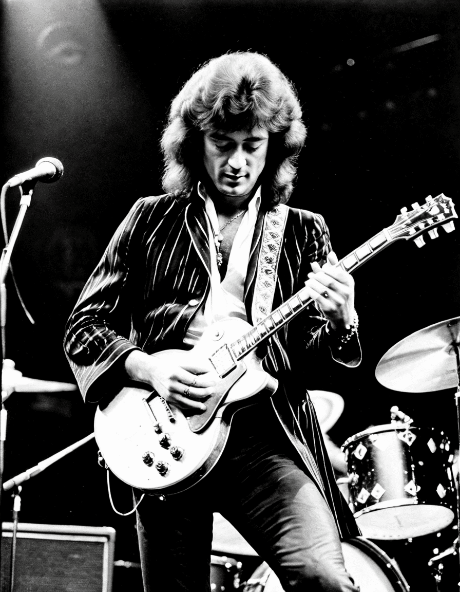 Best Jimmy Pages