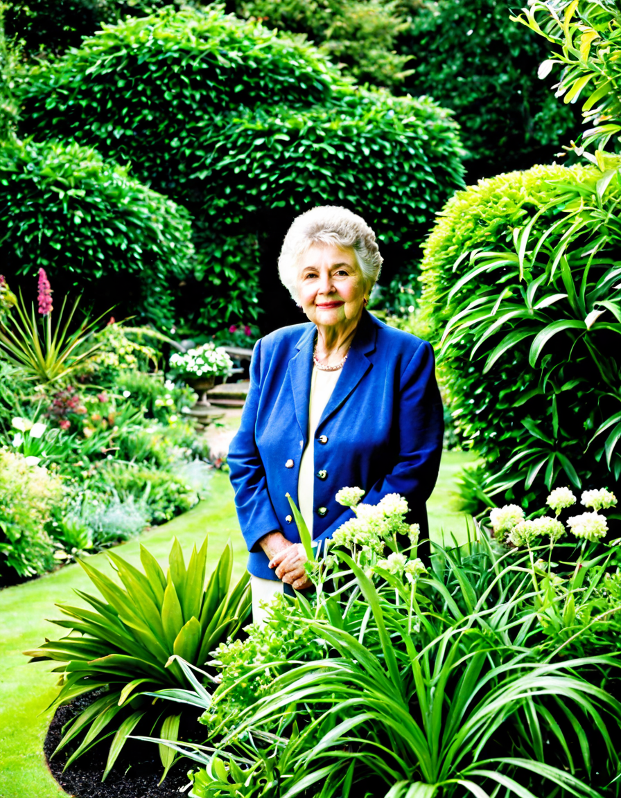 Best Joan Plowright