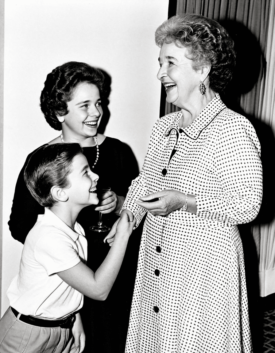 Best Joan Plowrights