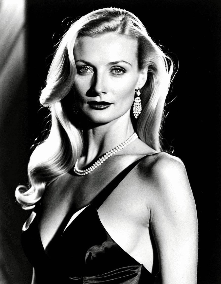 Best Joely Richardson