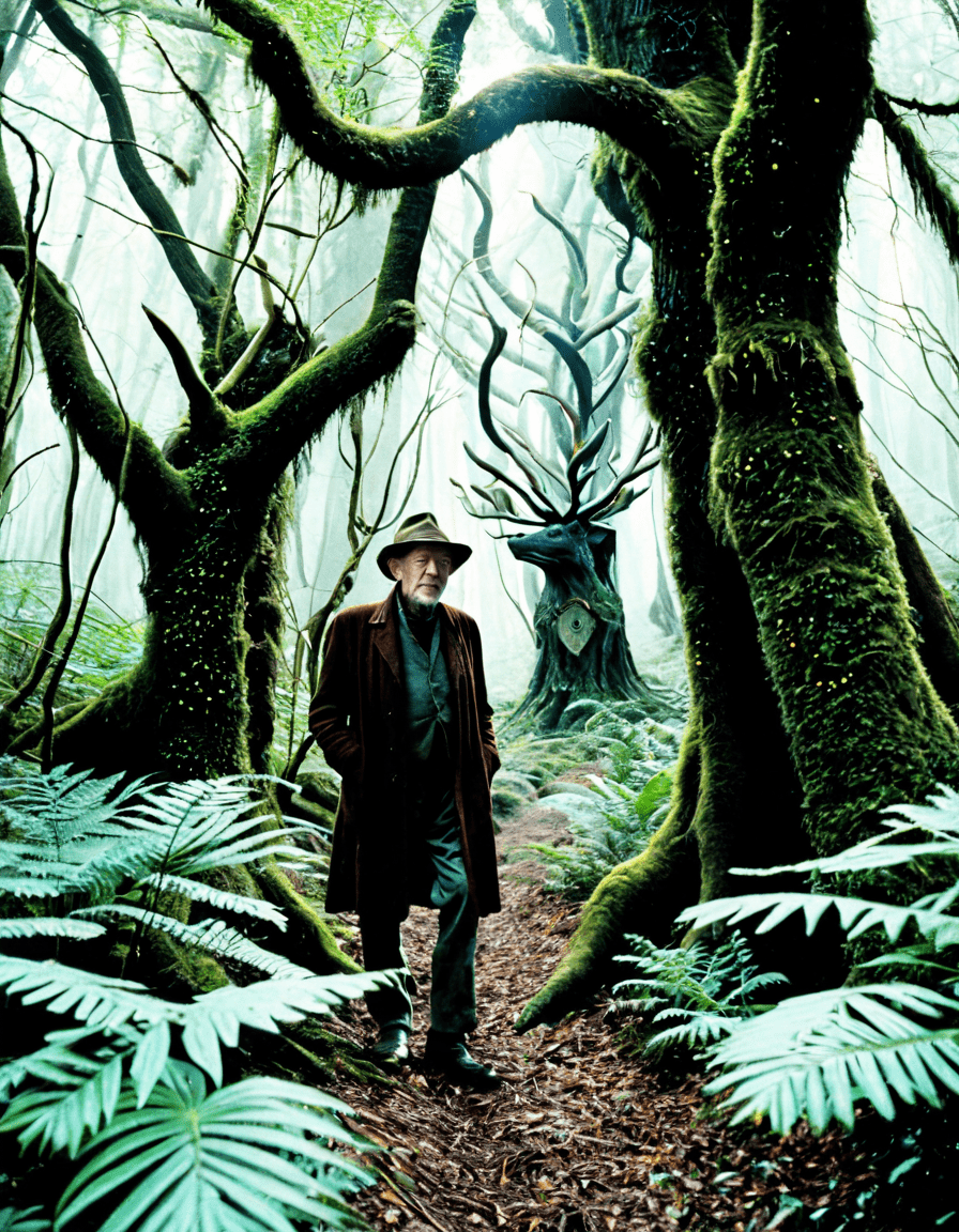 Best John Hurt
