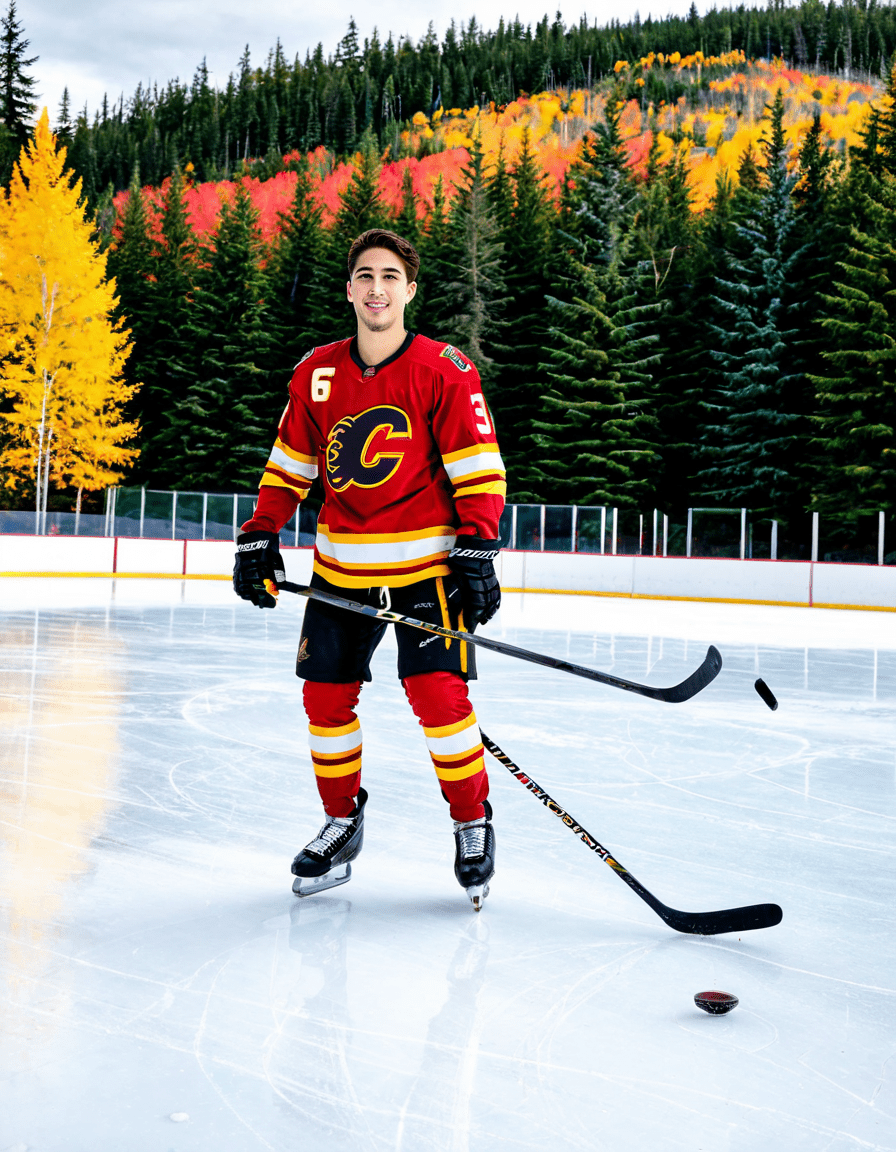 Best Johnny Gaudreau