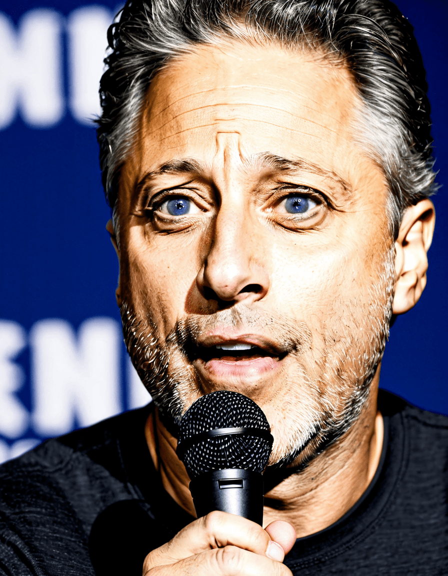 Best Jon Stewart