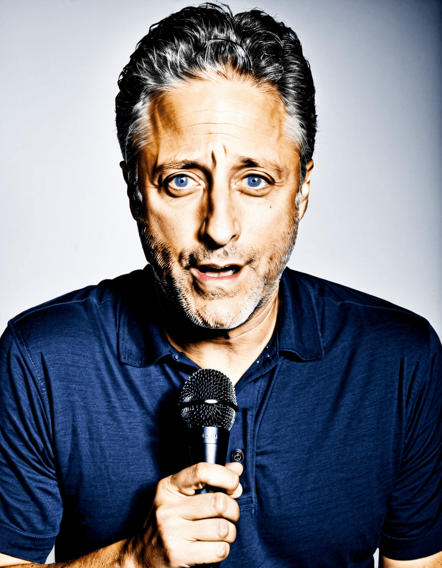Best Jon Stewarts