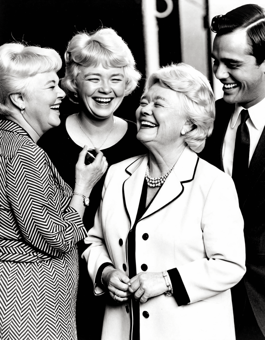 Best June Squibb