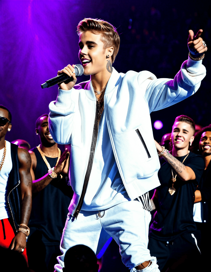 Best Justin Bieber Diddys