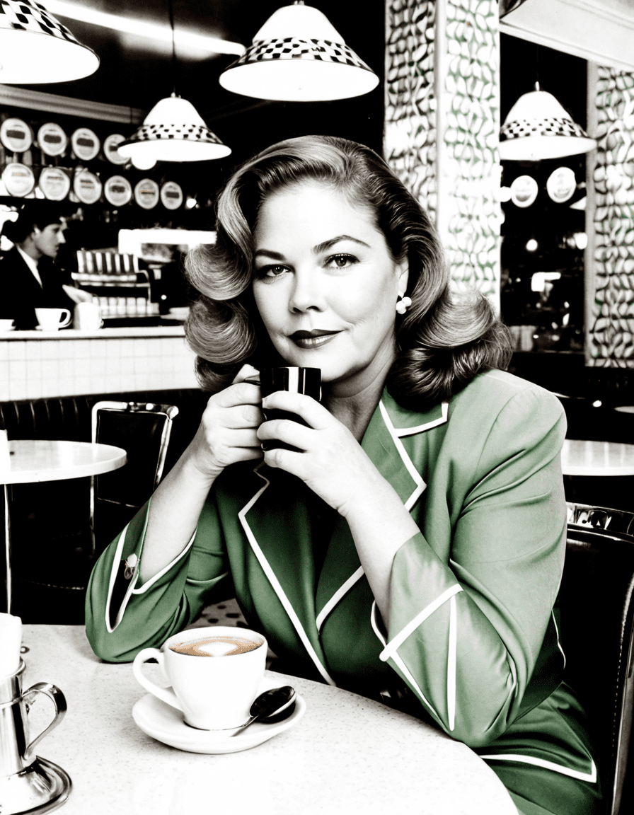 Best Kathleen Turner