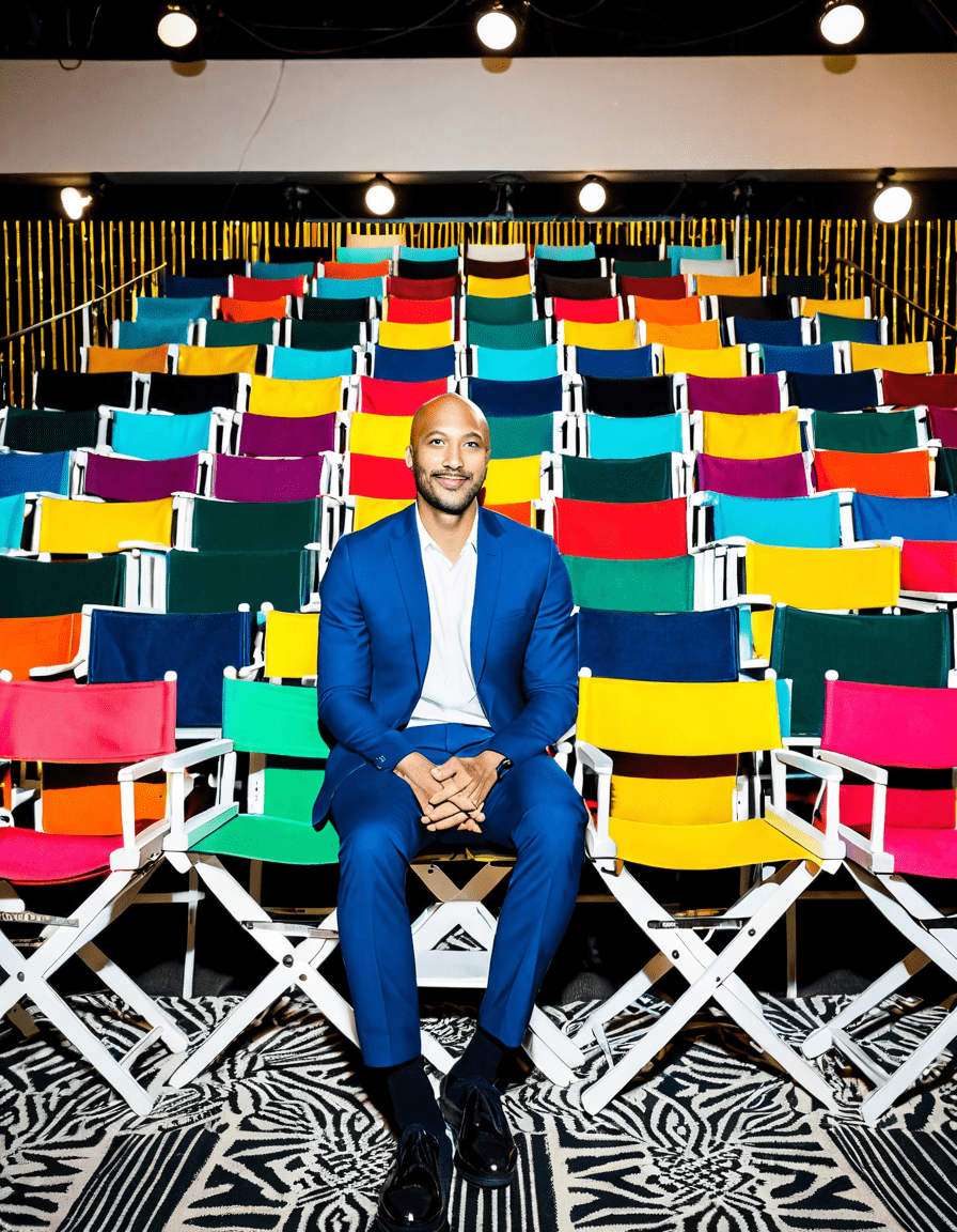 Best Keegan Michael Key