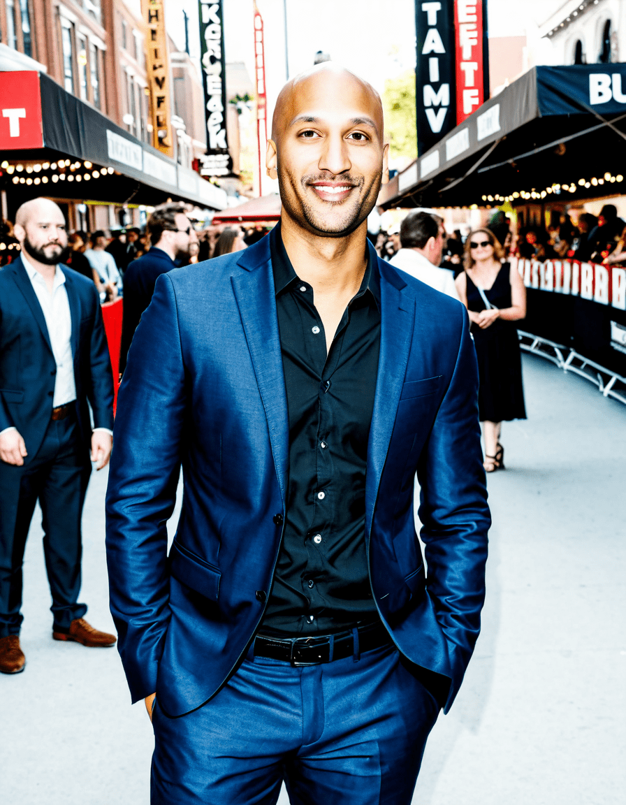Best Keegan Michael Keys