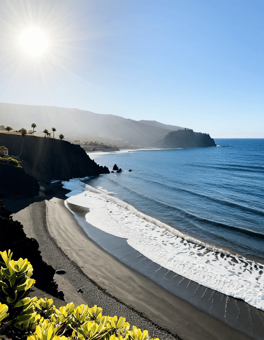 Best La Palma Netflixs