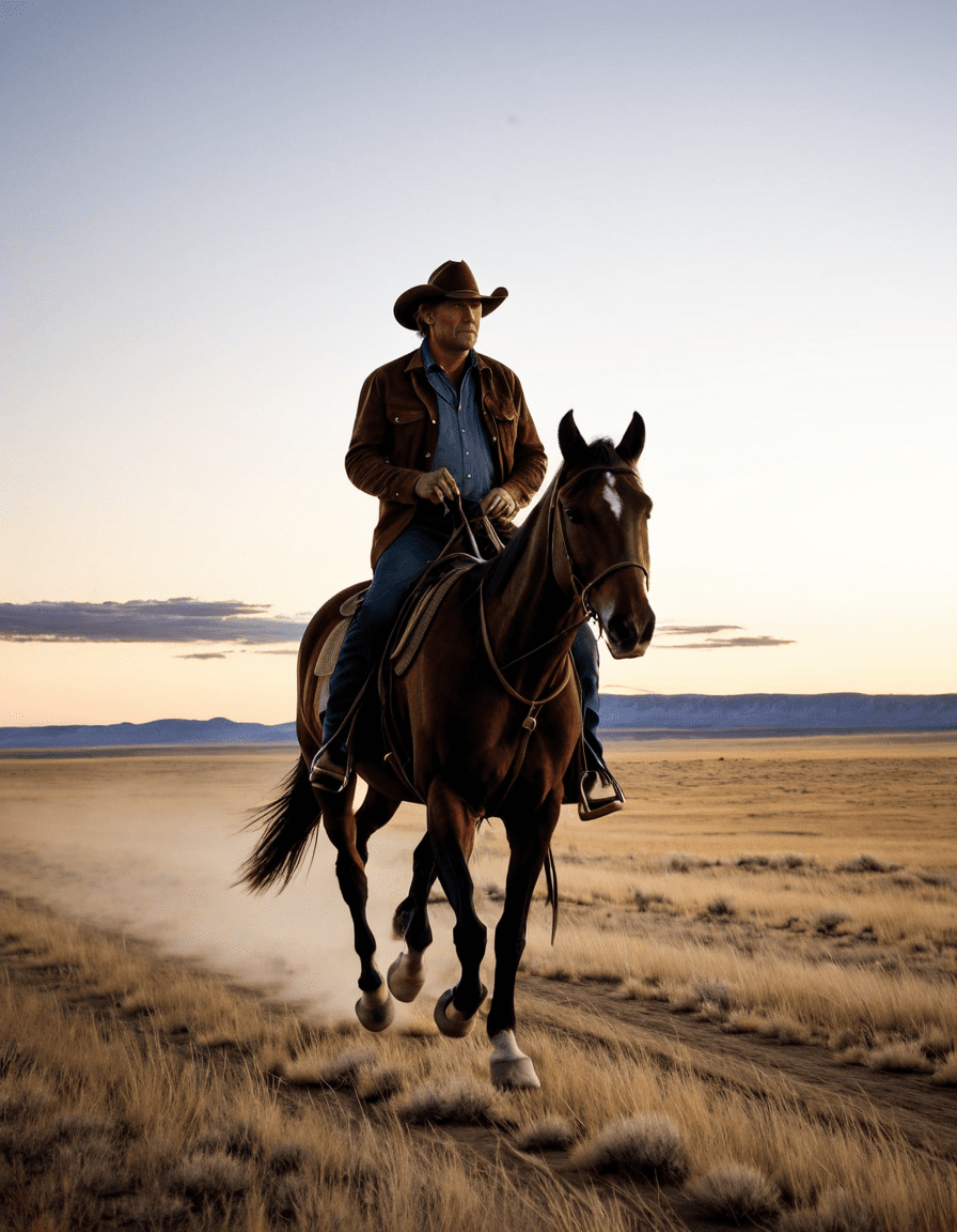 Best Longmire