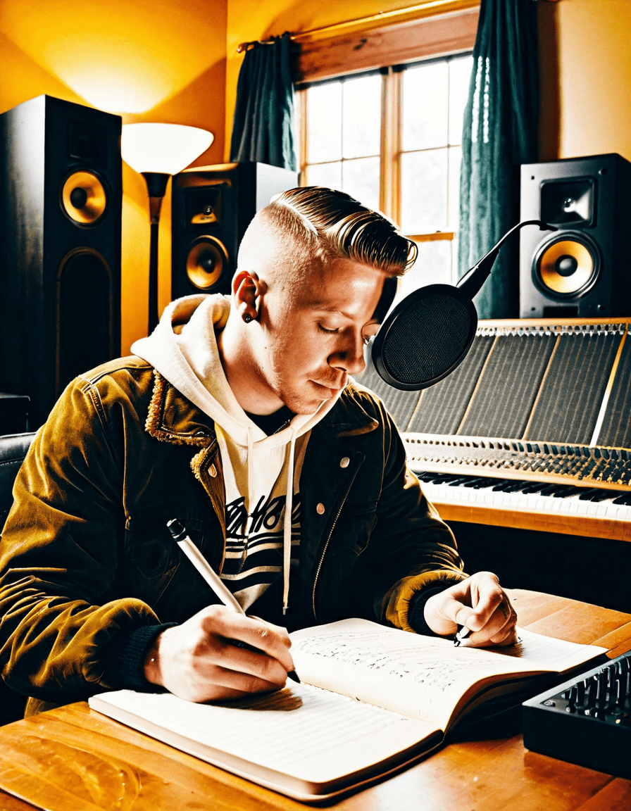 Best Macklemore