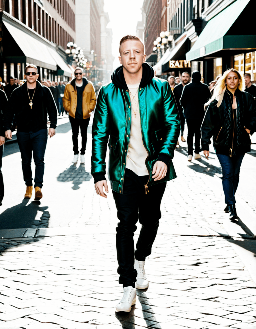 Best Macklemores