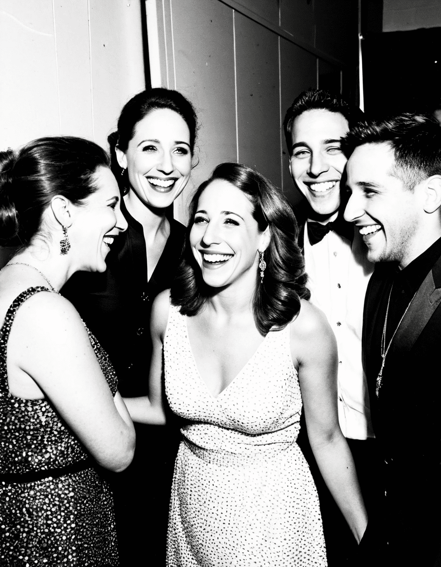 Best Marla Sokoloff