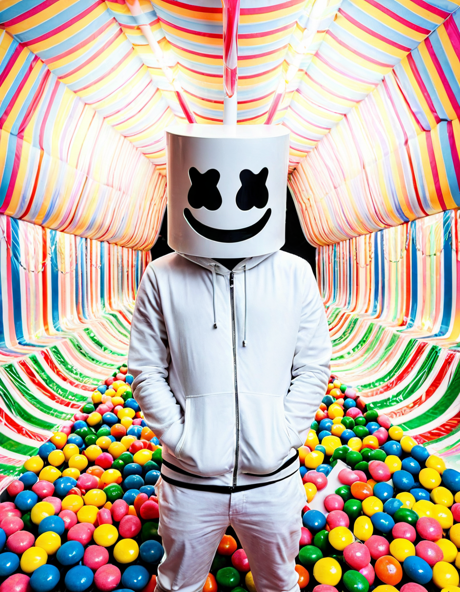 Best Marshmello