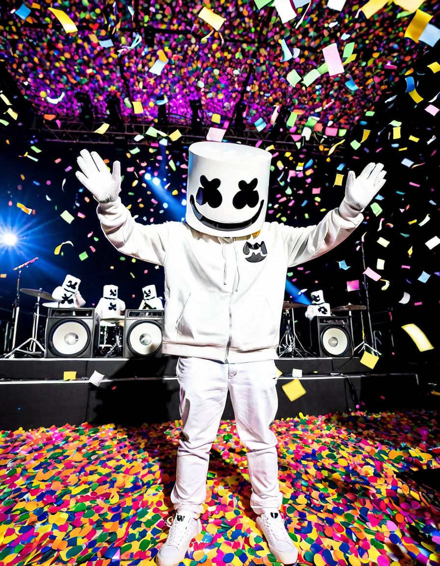 Best Marshmellos