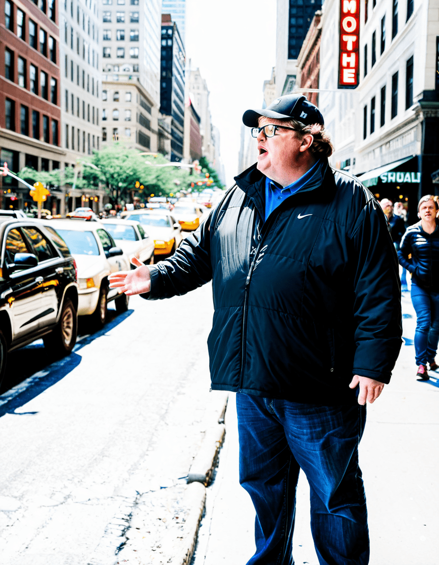 Best Michael Moore
