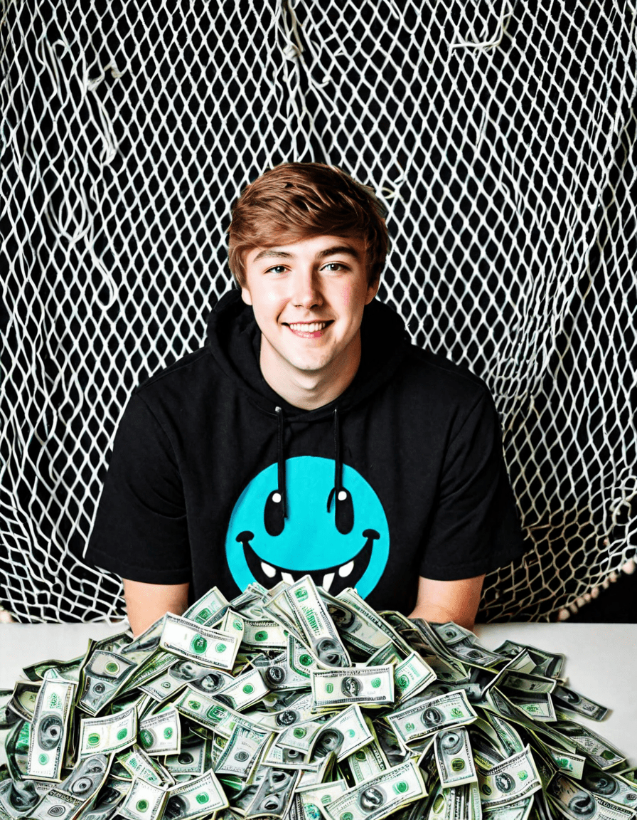 Best Mr Beast Net Worths